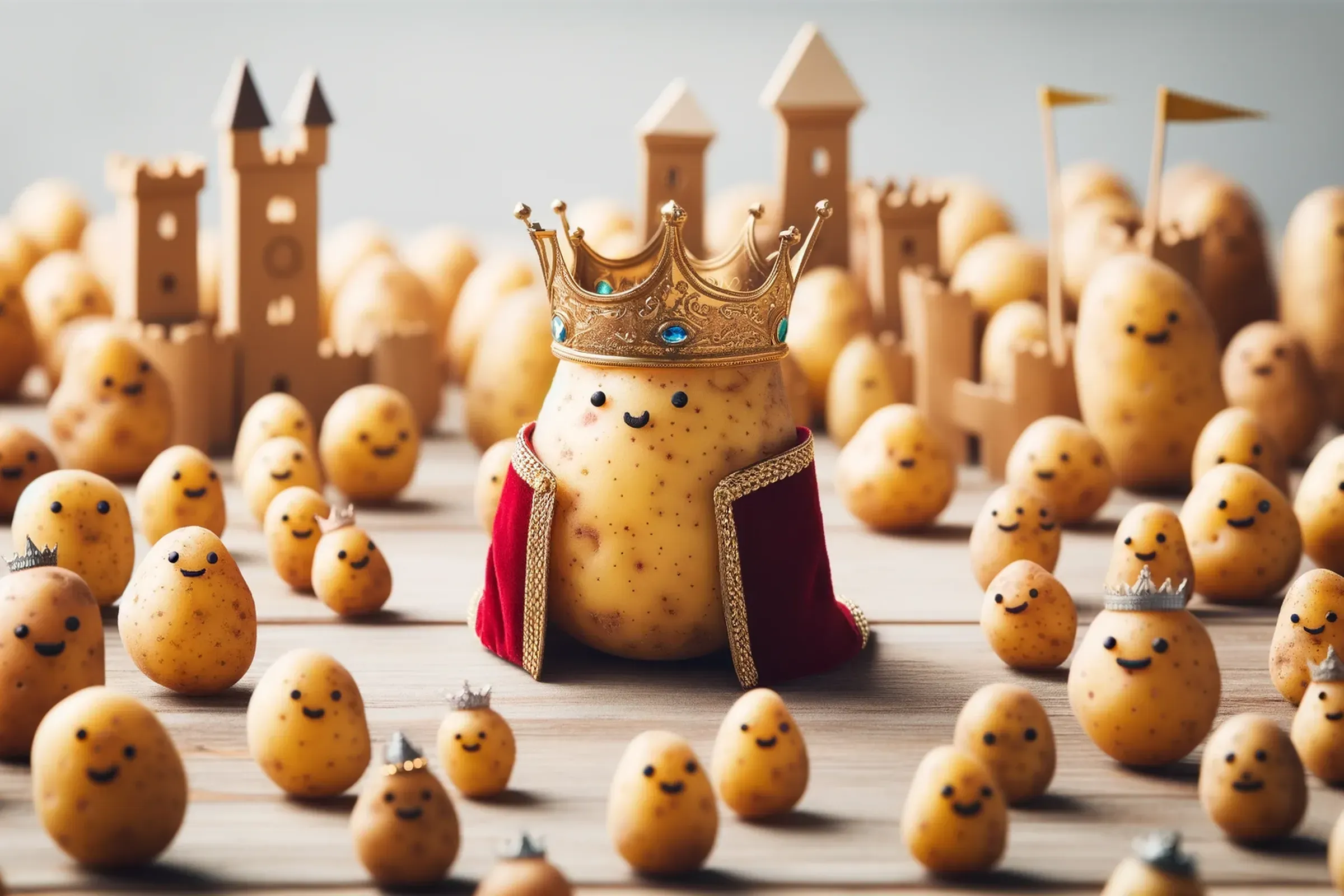 potatoking