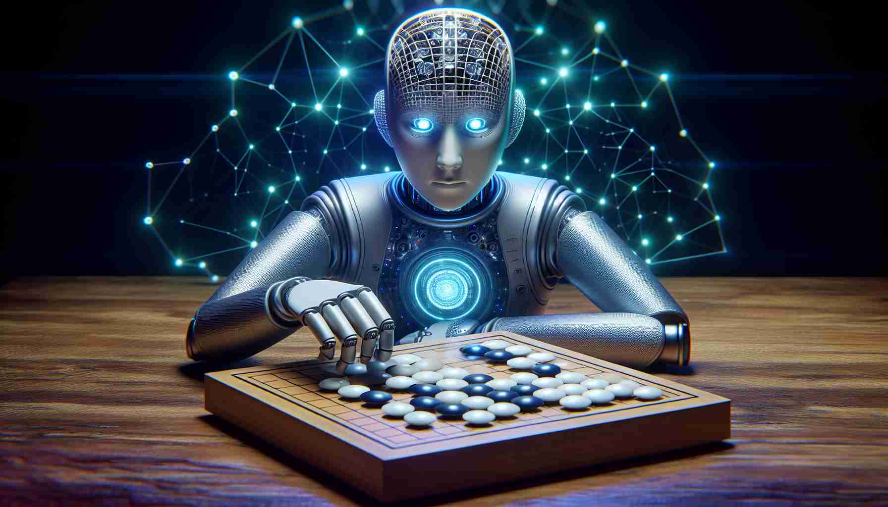 DeepMind
