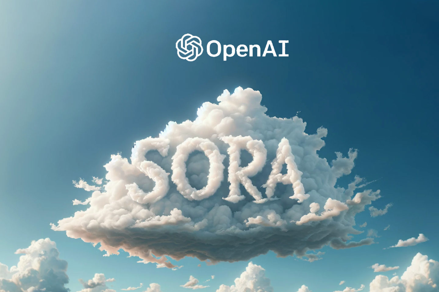 ساخت ویدیو با هوش مصنوعی sora