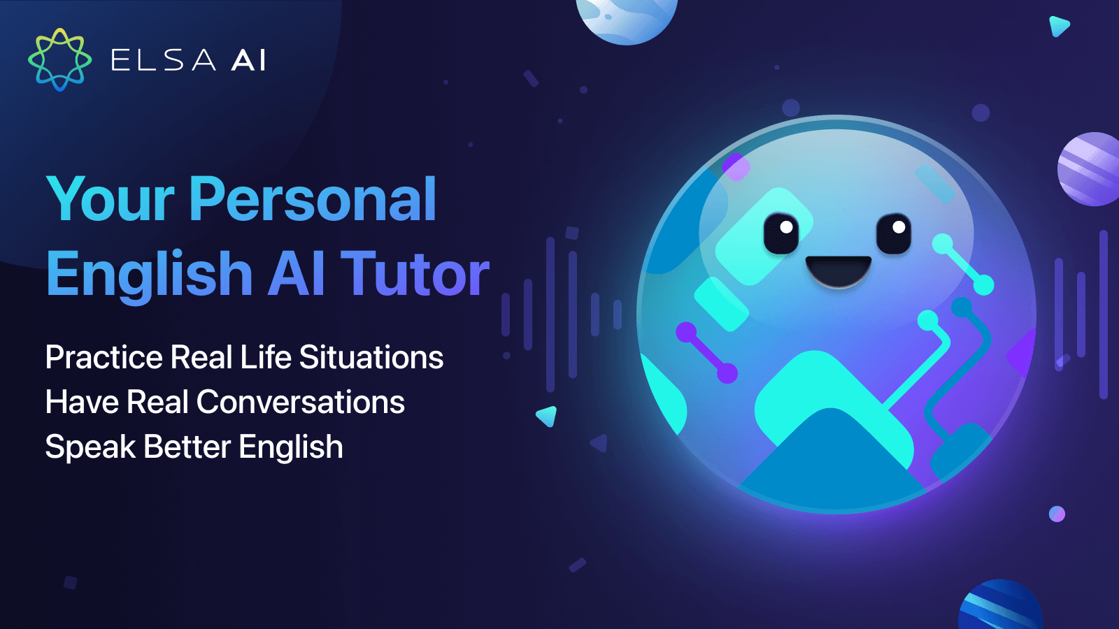 یادگیری زبان با هوش مصنوعی