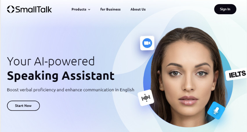 یادگیری زبان با هوش مصنوعی