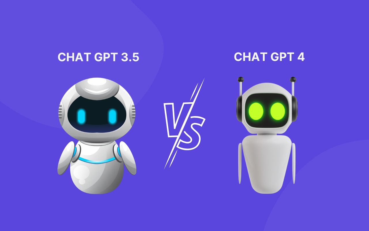 ChatGPT vs ChatGPT Plus