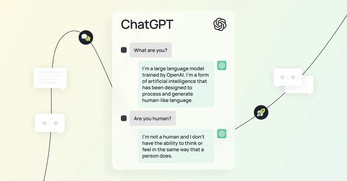 ChatGPT Plus چیست ؟ 7تفاوت بین ChatGPt و ChatGPT Plus