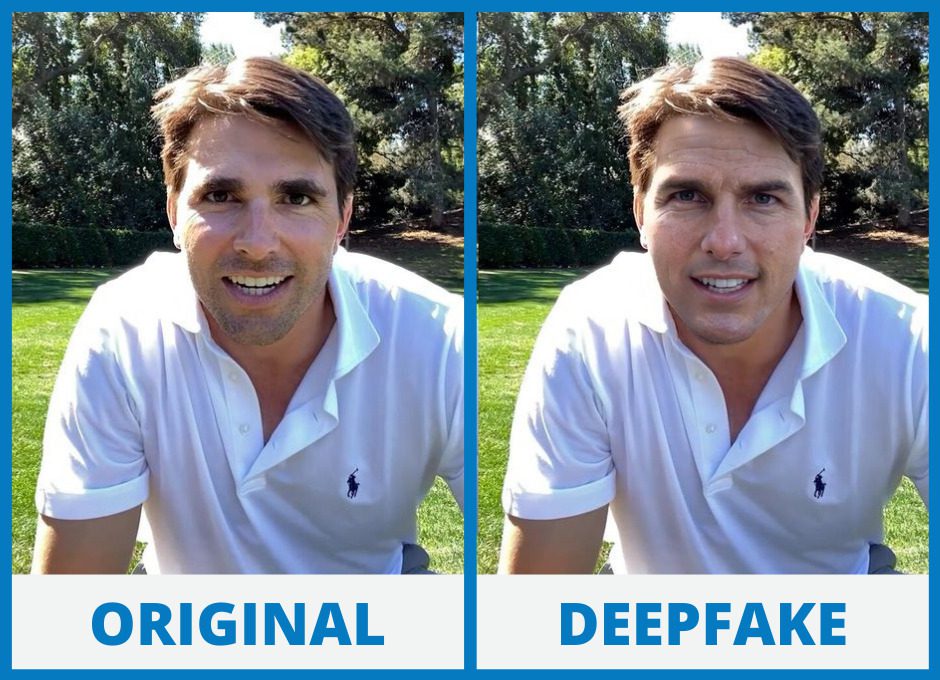 دیپ فیک (DeepFake)، سلاح سایبری برای تغییر چهره افراد