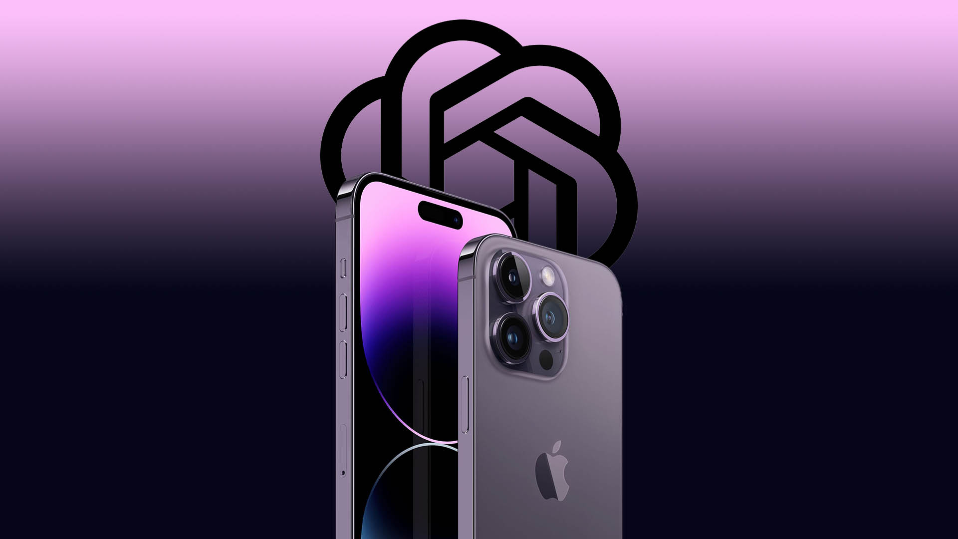 Apple GPT