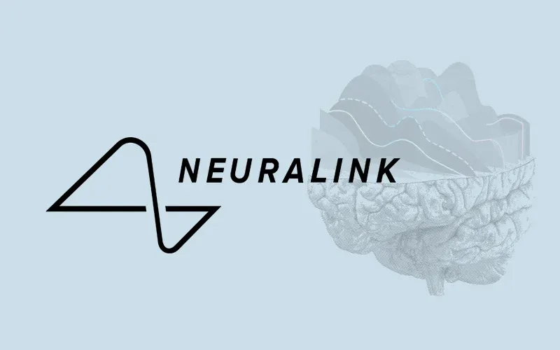 تراشه مغزی N1 ساخته شده توسط نیورالینک ( Neuralink )