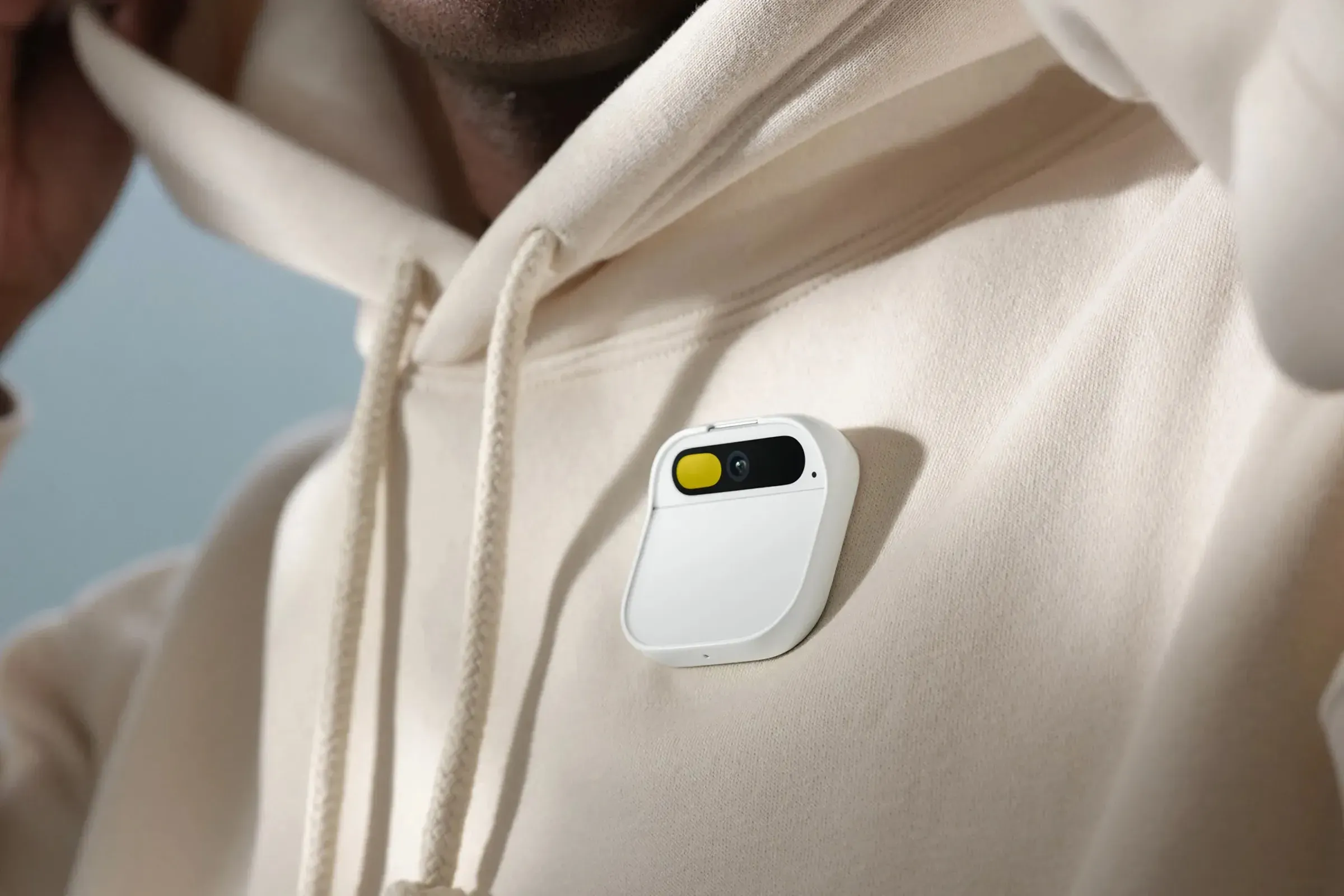 گجت AI Pin