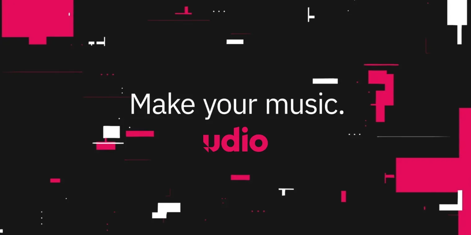 Udio