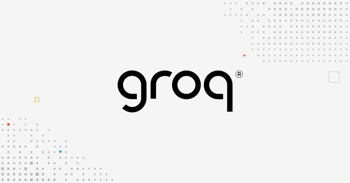 استارتاپ Groq