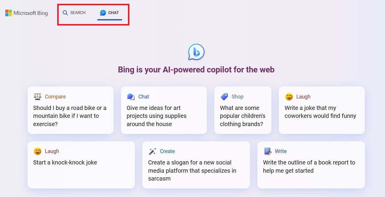 هوش مصنوعی بینگ چت چیست؟ 0تا100همه چیز درباره Bing AI