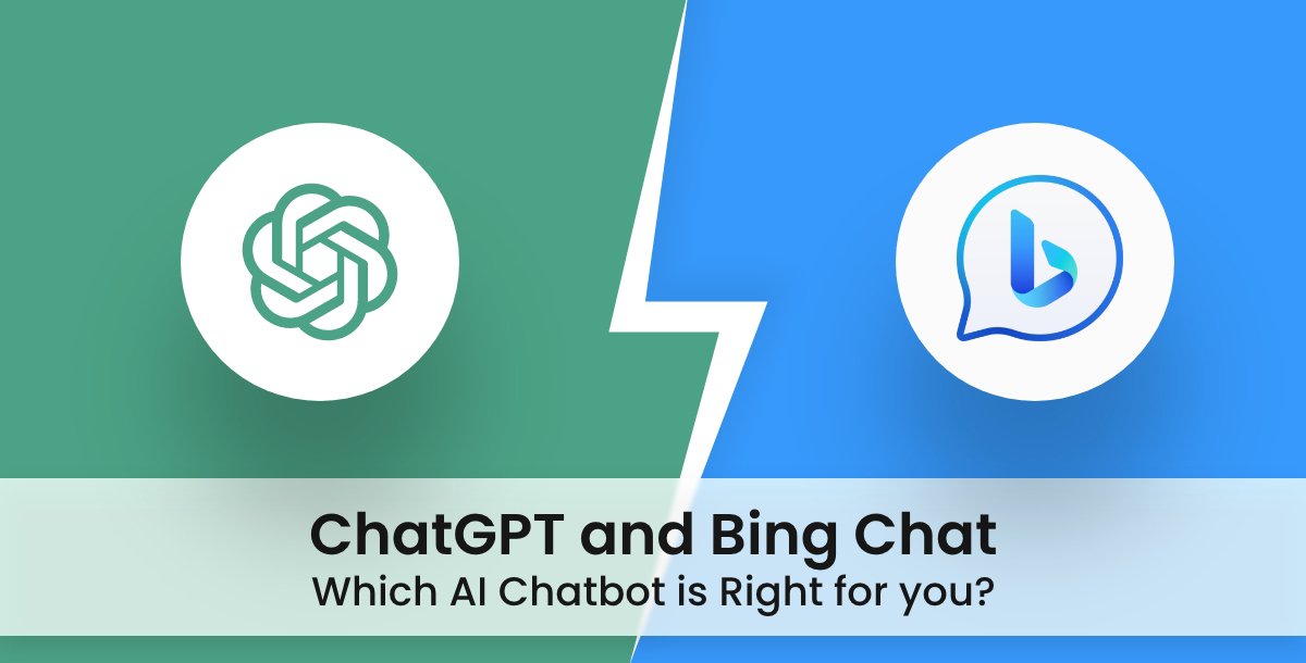 چت جی پی تی یا چتبات بینگ ؟