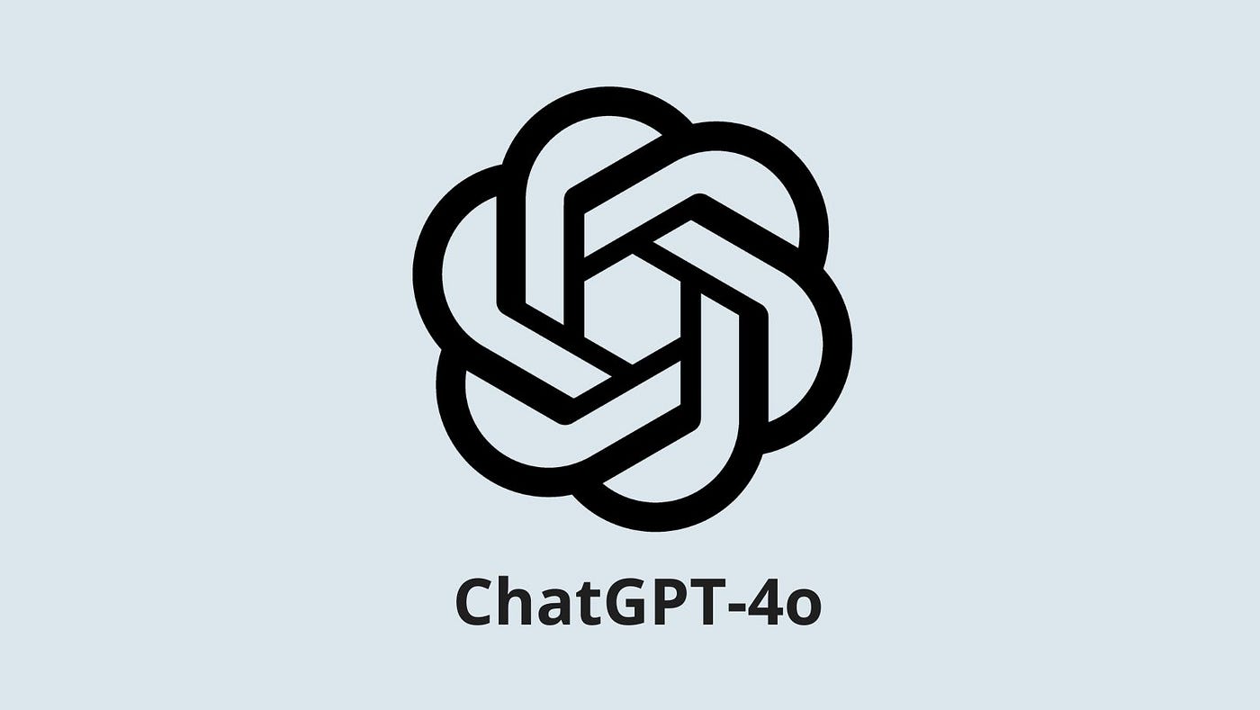 ChatGPT-4o چیست ؟ همه چیز درباره نسخه ی جدید GPT-4o !