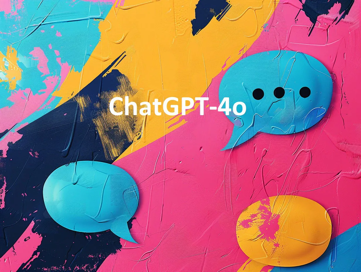 ChatGPT-4o چیست و چگونه از آن استفاد کنیم ؟