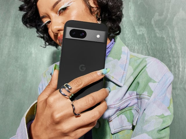 عرضه Pixel 9 همراه با قابلیت های هوش مصنوعی Google AI