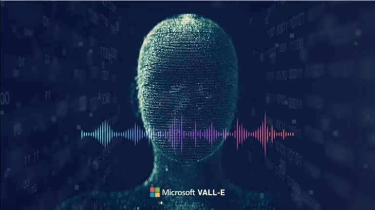 VALL-E 2 ، معرفی هوش مصنوعی تولید گفتار مایکروسافت .