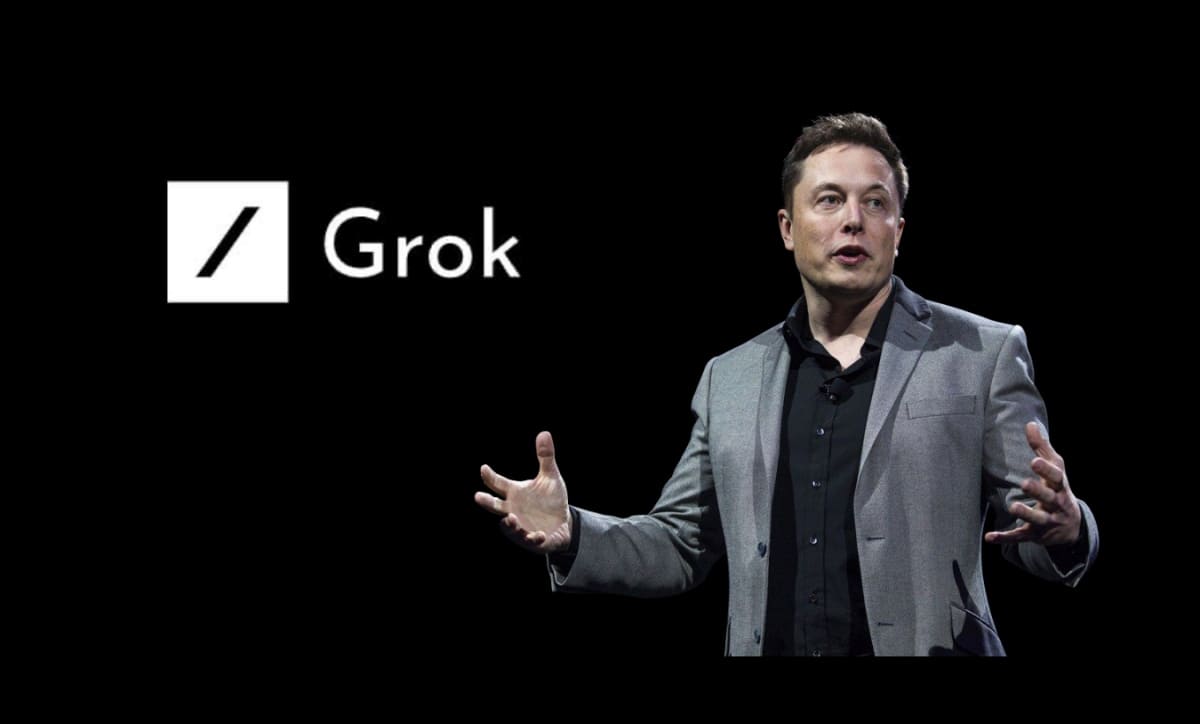 Grok 3