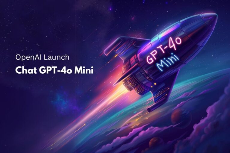 هوش مصنوعی gpt 4o mini