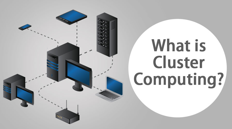 Computer Cluster