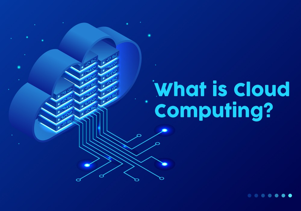cloud computing