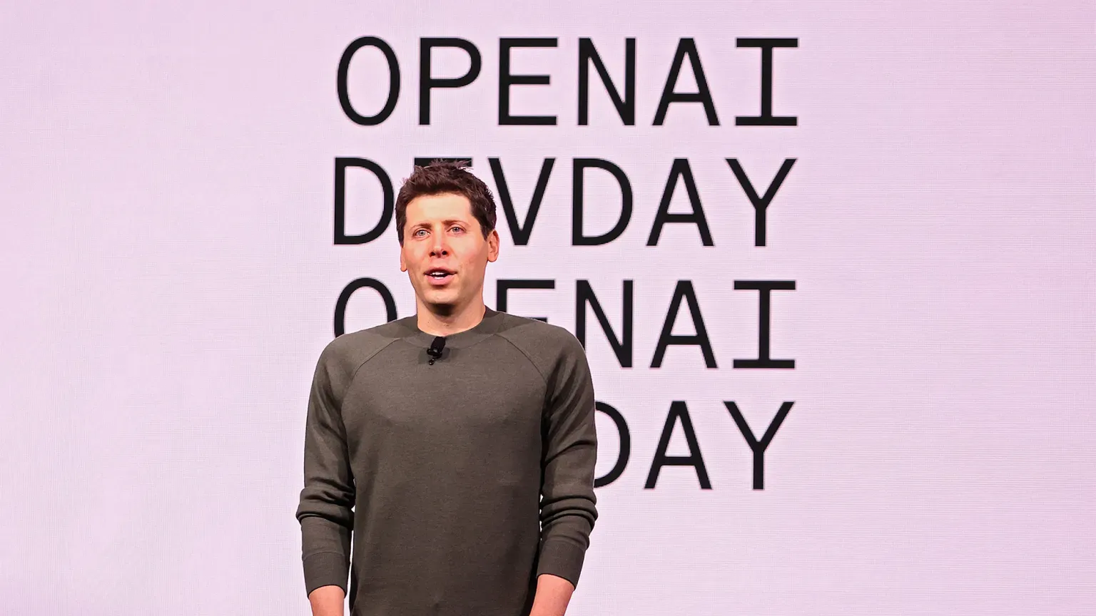 OpenAI مدل GPT-5 را در DevDay معرفی نخواهد کرد