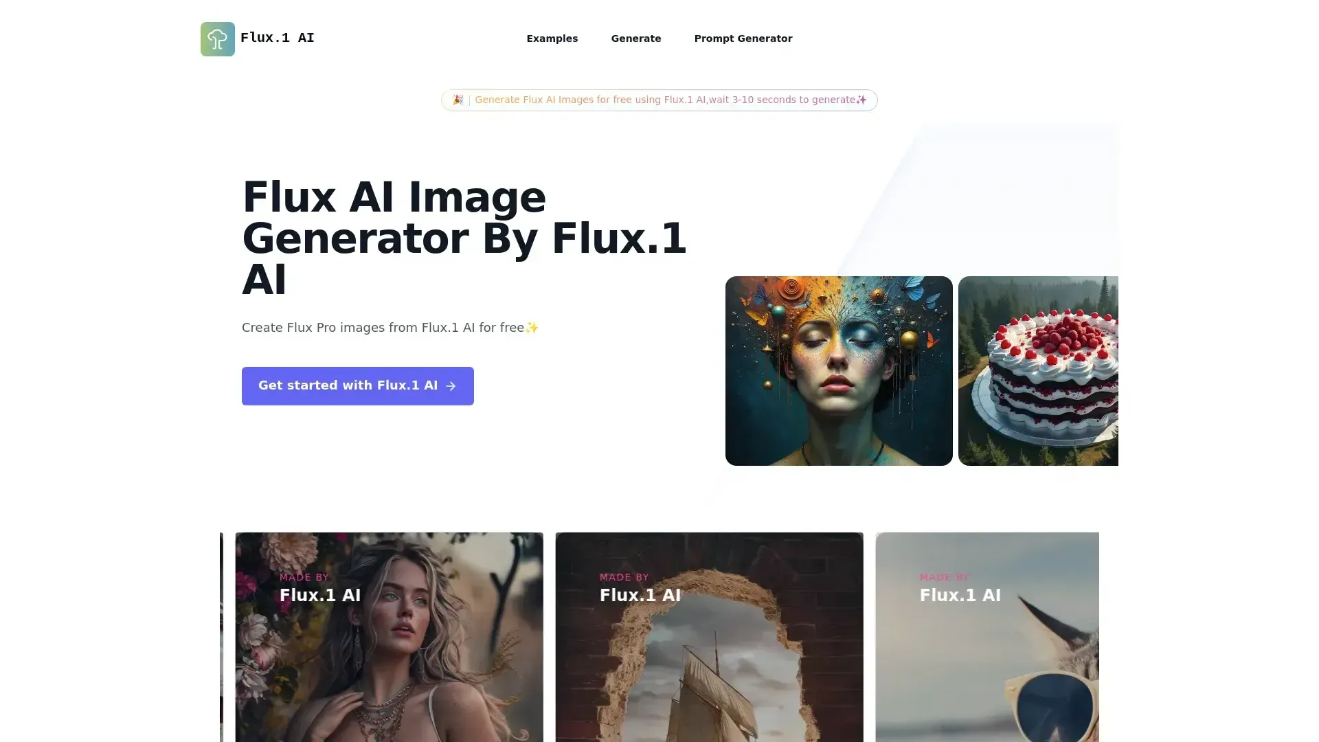 Flux معرفی ابزار هوش مصنوعی تبدیل متن به تصویر Flux.1