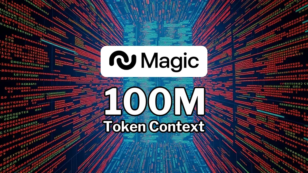 magic ai