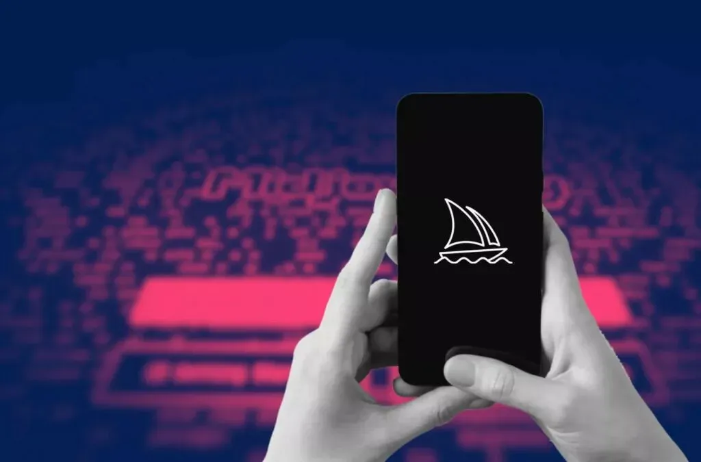 میدجورنی (Midjourney) وارد حوضه تولید سخت افزار میشود
