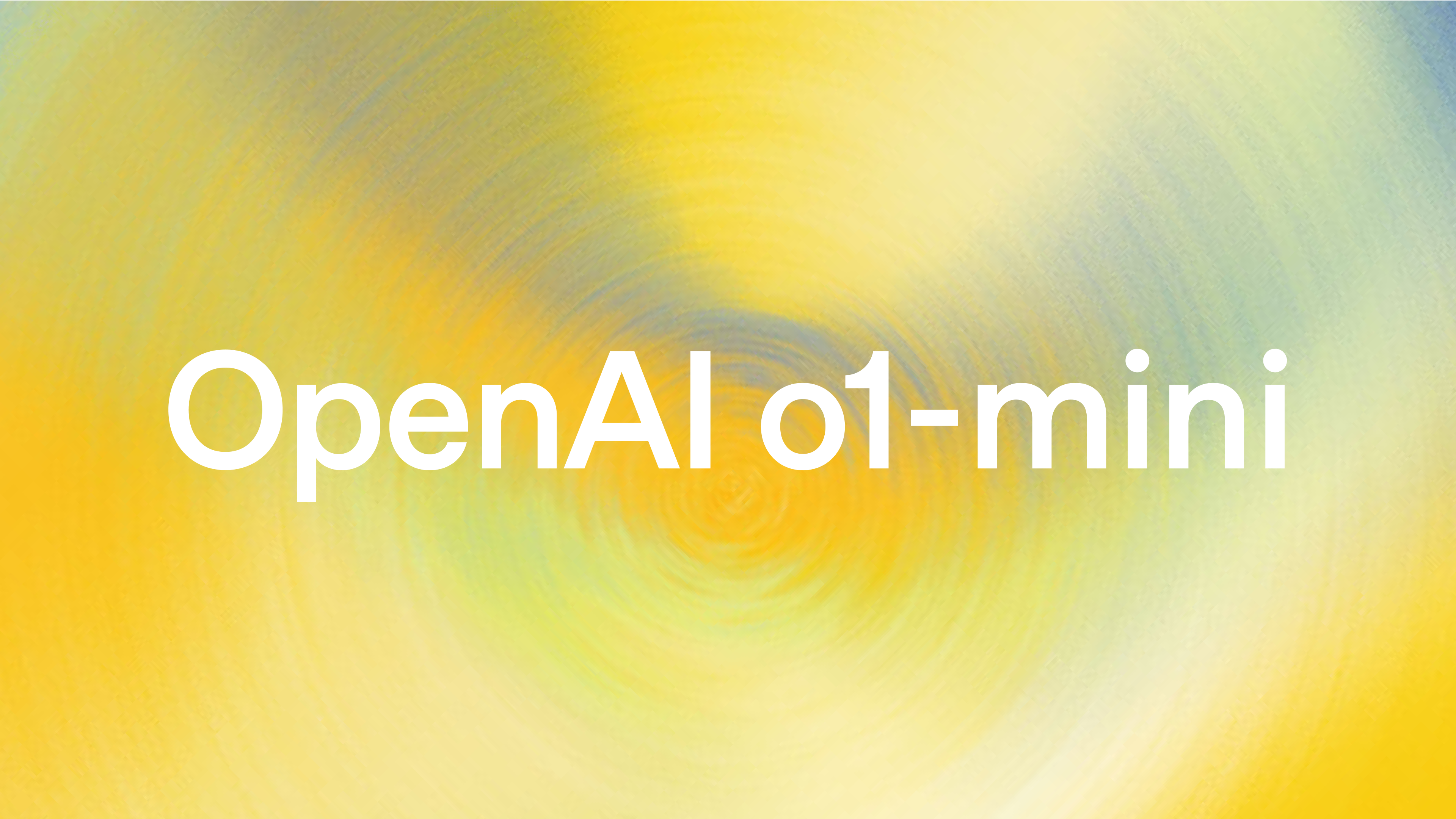 o1-mini