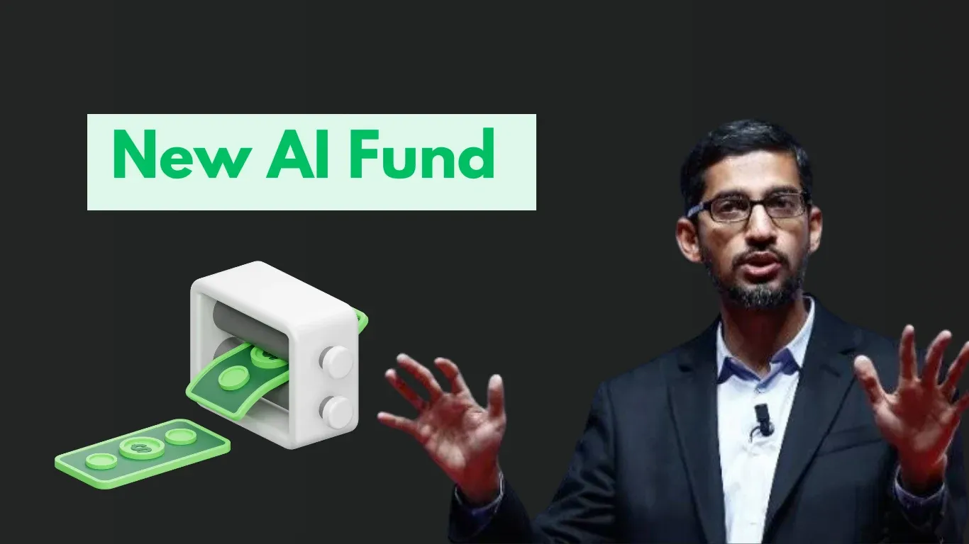 new AI fund