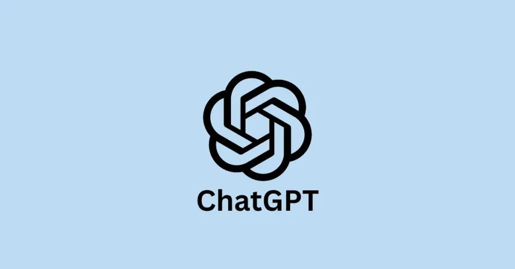 ChatGPT