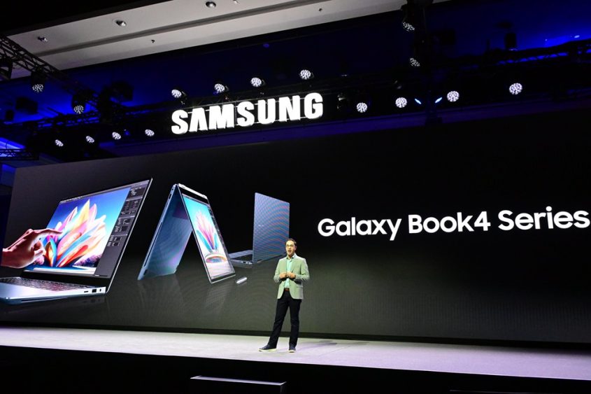 Samsung AI