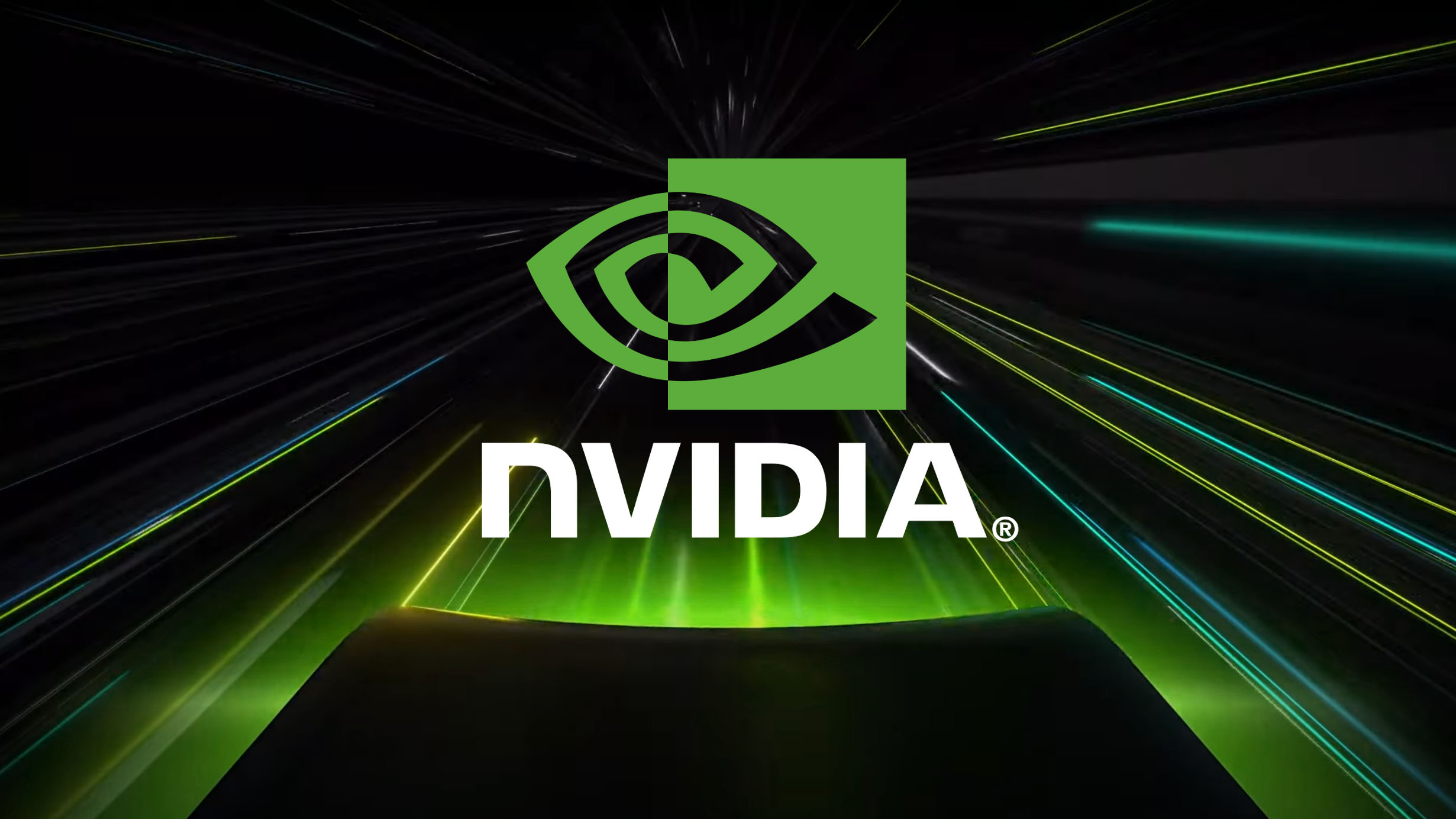 Nvidia