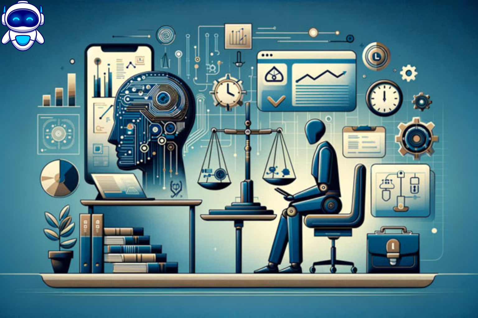اهمیت هوش مصنوعی