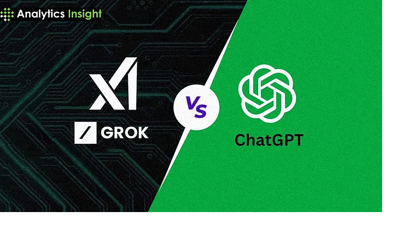 Grok چیست