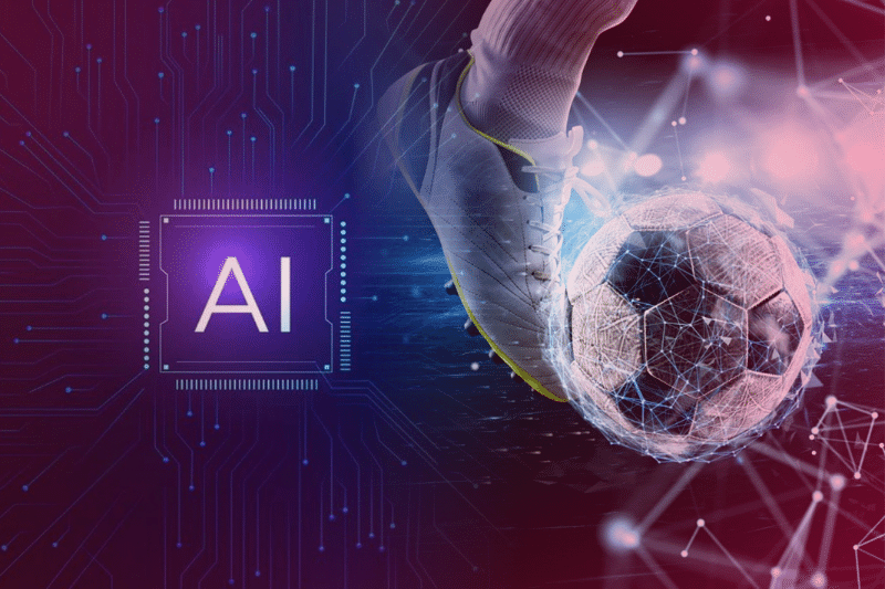 پیش بینی فوتبال با هوش مصنوعی