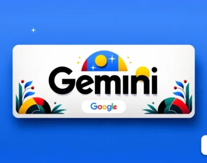 گوگل جمینی Google Gemini، هوش مصنوعی جدید گوگل در 2023