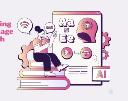 معرفی 10 ابزار یادگیری زبان با هوش مصنوعی