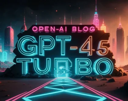 OpenAI جزئیات نسخه بزرگ بعدی GPT 4.5 Turbo را فاش کرد