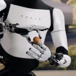 برخی تصاویر از قابلیت های اپتیموس نسل 2