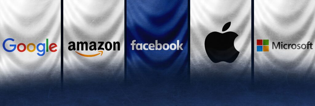 مسابقه هوش مصنوعی بین شرکت های بزرگ