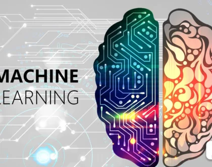 یادگیری ماشین،همه چیز از 0 تا 100درباره یادگیری ماشین