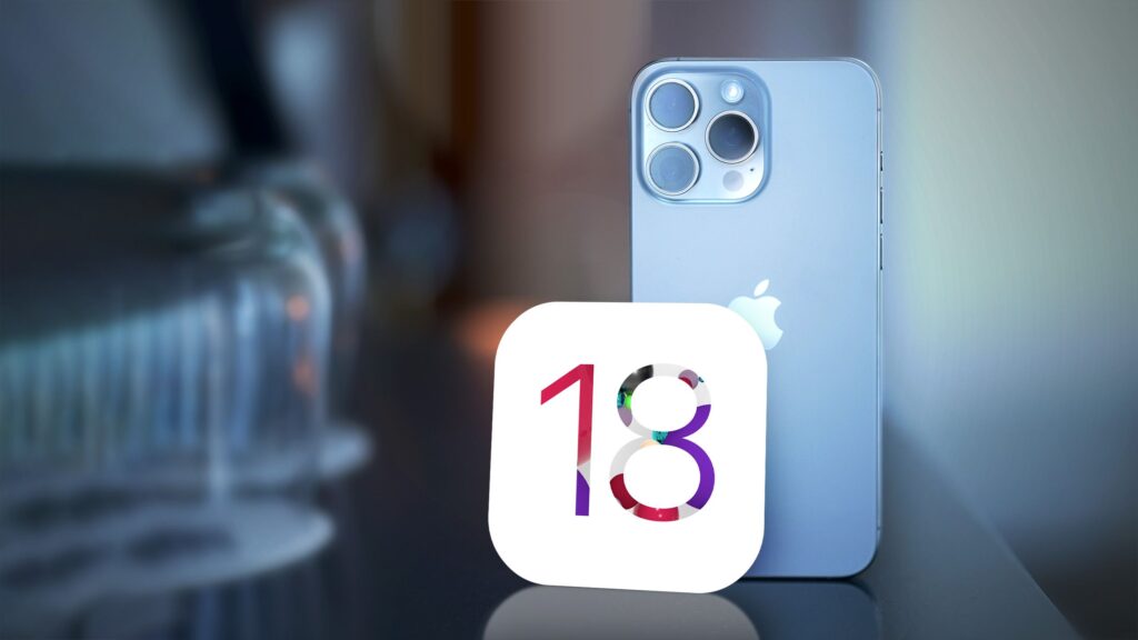 استفاده از هوش مصنوعی در iOS 18