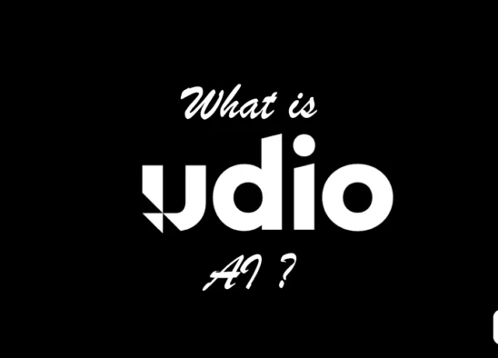 What is Udio AI ?