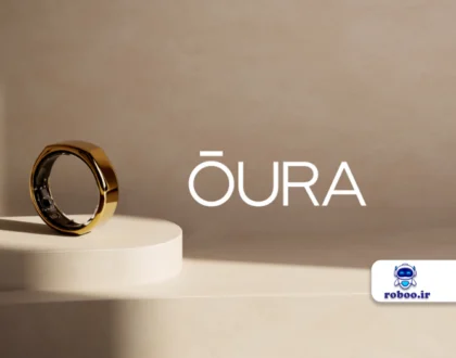 حلقه هوشمند Oura Ring ، گجتی برای پایش سلامتی و خواب