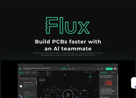 Flux AI